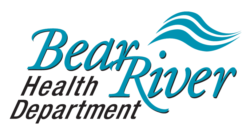 Bear River Health Department logo