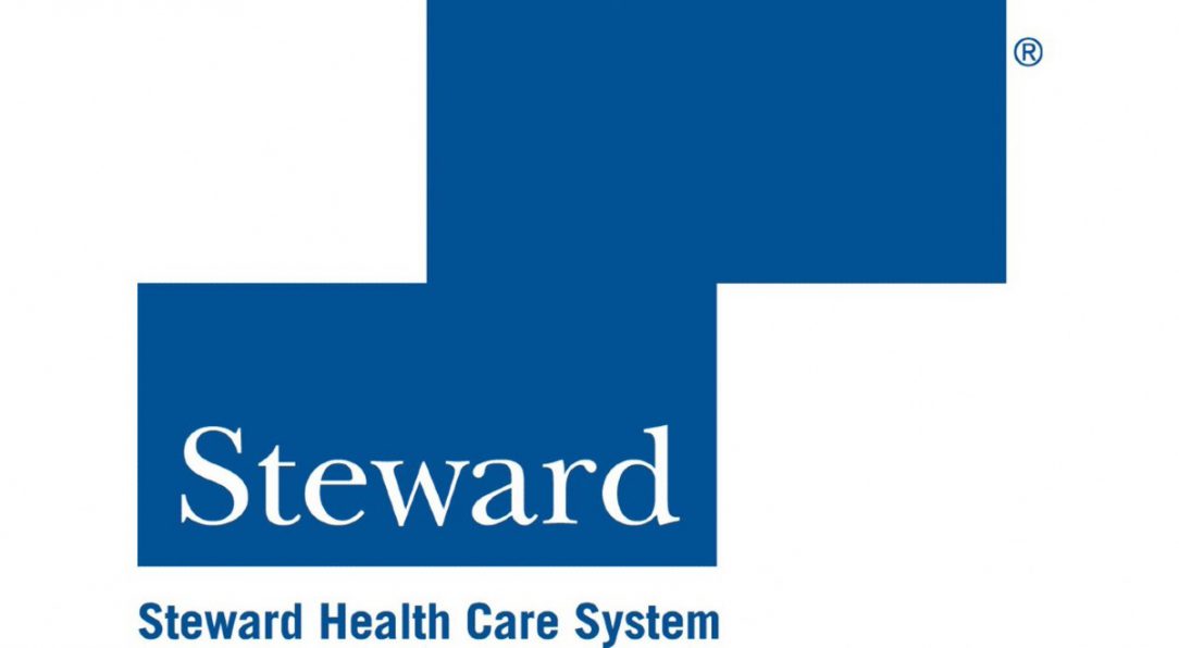Steward Health Care logo