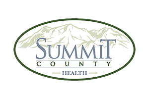 Summit County Health logo