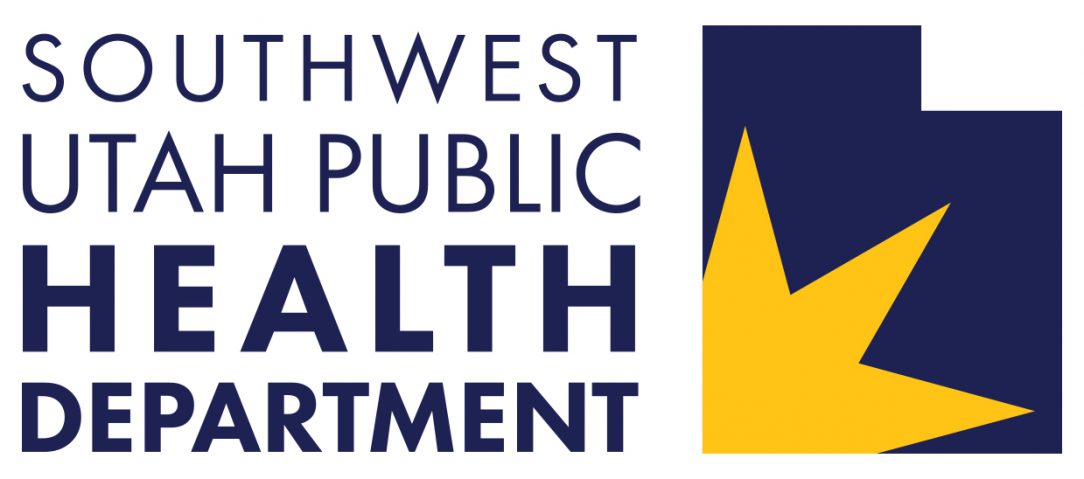 Southwest Utah Public Health Department logo